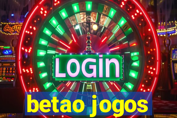 betao jogos